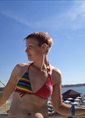 Познакомиться с татаркой.  КАПЕЛЬКА 45 лет Буинск 229901