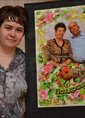 Познакомиться с татаркой.  Аделя Баева 34 года Богатые Сабы 230178
