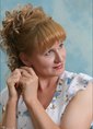 Познакомиться с татаркой.  Зубаржат 53 года Стерлитамак 232740