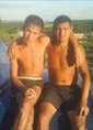 Познакомиться с татарином.  Радик 39 лет Тетюши 232710