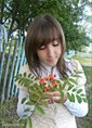 Познакомиться с татаркой.  Ильзидушка))) 31 год Буинск 129800