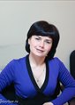Познакомиться с татаркой.  Ольга 44 года Агрыз 234130