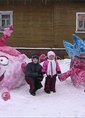 Познакомиться с татаркой.  Алсу 29 лет Бугульма 236114