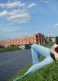 Познакомиться с татарином.  Айдар 39 лет Люберцы 203891