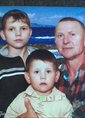 Познакомиться с татарином.  sanich 58 лет Агрыз 241984