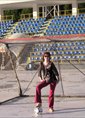 Познакомиться с татаркой.  Зайтуна 40 лет Томск 243978