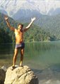 Познакомиться с татарином.  Руслан 43 года Нижнекамск 65081