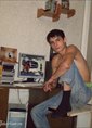 Познакомиться с татарином.  Ильяс 39 лет Стерлитамак 237457