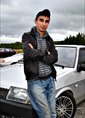 Познакомиться с татарином.  Алмаз 36 лет Нижнекамск 243169