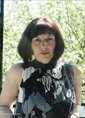 Познакомиться с татаркой.  Лариса 56 лет Бавлы 246700