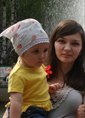 Познакомиться с татаркой.  Алия 35 лет Стерлитамак 101143