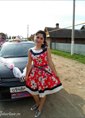 Познакомиться с татаркой.  Туфелька 32 года Балтаси 248574