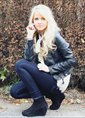 Познакомиться с татарином.  Аделина 39 лет Бугульма 247730