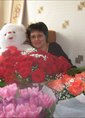 Познакомиться с татаркой.  Резеда 49 лет Нижнекамск 249060