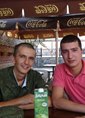 Познакомиться с татарином.  Ильнар 35 лет Агрыз 250513
