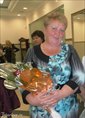 Познакомиться с татаркой.  Муневара 57 лет Стерлитамак 85546