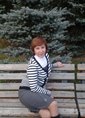 Познакомиться с татаркой.  Земфира 55 лет Нижнекамск 232284