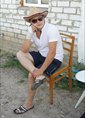 Познакомиться с татарином.  Фанис 37 лет Буинск 251350