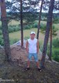 Познакомиться с татарином.  Ильнур 37 лет Туймазы 251599