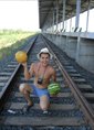 Познакомиться с татарином.  дамир 36 лет Агрыз 252426