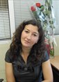 Познакомиться с татаркой.  Айгуль 43 года Агрыз 56828