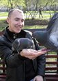 Познакомиться с татарином.  Алмаз 37 лет Нижнекамск 30280