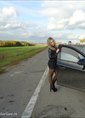 Познакомиться с татаркой.  Айгуль 36 лет Казань 256802