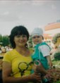 Познакомиться с татаркой.  Раиля 40 лет Туймазы 239026