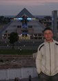 Познакомиться с татарином.  Дамир 42 года Нижнекамск 255832