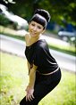 Познакомиться с татаркой.  Регина 36 лет Йошкар-Ола 257786