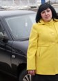 Познакомиться с татаркой.  Надия 45 лет Нижнекамск 257896