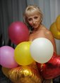 Познакомиться с татаркой.  Рушания 45 лет Нижнекамск 258631