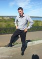 Познакомиться с татарином.  Maksim 44 года Краснодар 259353