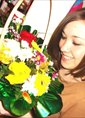 Познакомиться с татаркой.  Айгуль 34 года Кукмор 260491