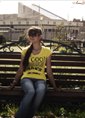 Познакомиться с татаркой.  Айсылу 28 лет Агрыз 260744