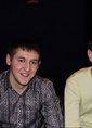 Познакомиться с татарином.  Радик 33 года Нижнекамск 261462