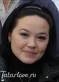Познакомиться с татаркой.  Гульнара 45 лет Агрыз 245186