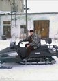 Познакомиться с татарином.  Айрат 41 год Сызрань 263277