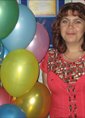 Познакомиться с татаркой.  Галина 46 лет Нижнекамск 263468