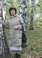 Познакомиться с татаркой.  Дания 63 года Йошкар-Ола 261495