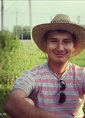 Познакомиться с татарином.  Ринат 36 лет Стерлитамак 145734
