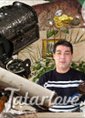 Познакомиться с татарином.  рафис 48 лет Бавлы 260493