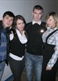 Познакомиться с татарином.  эльмий 32 года Симферополь 265075
