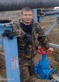 Познакомиться с татарином.  Марат 35 лет Стерлитамак 269622