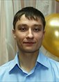 Познакомиться с татарином.  Раиль 39 лет Нижнекамск 271065