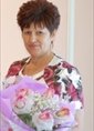 Познакомиться с татаркой.  Фирия 58 лет Стерлитамак 269306