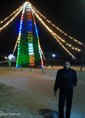 Познакомиться с татарином.  Искандер 34 года Буинск 140171