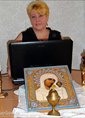 Познакомиться с татаркой.  МАГ НАДЕЖДА 54 года Агрыз 272354