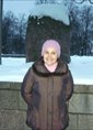Познакомиться с татаркой.  Валерия 50 лет Вильнюс 197097 фото №6