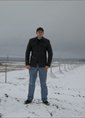 Познакомиться с татарином.  Олег 34 года Бугульма 273472
